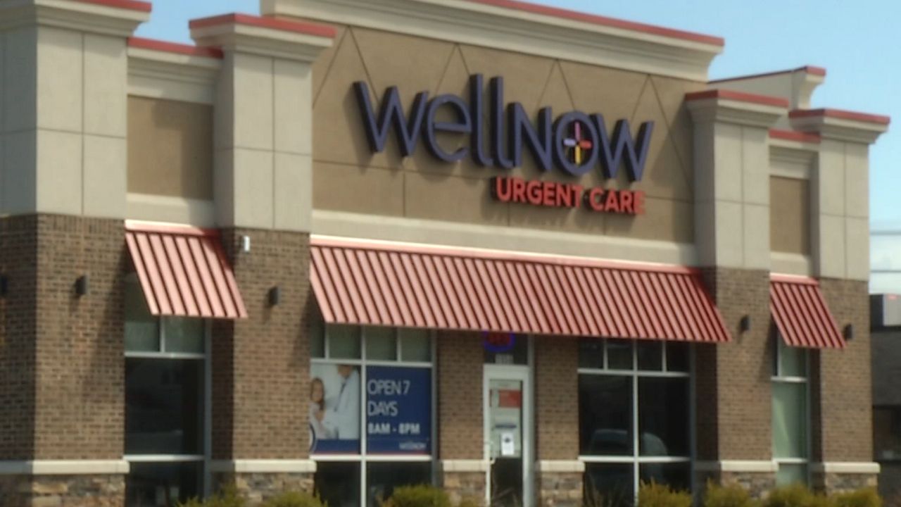 Wellnow fulton deals ny